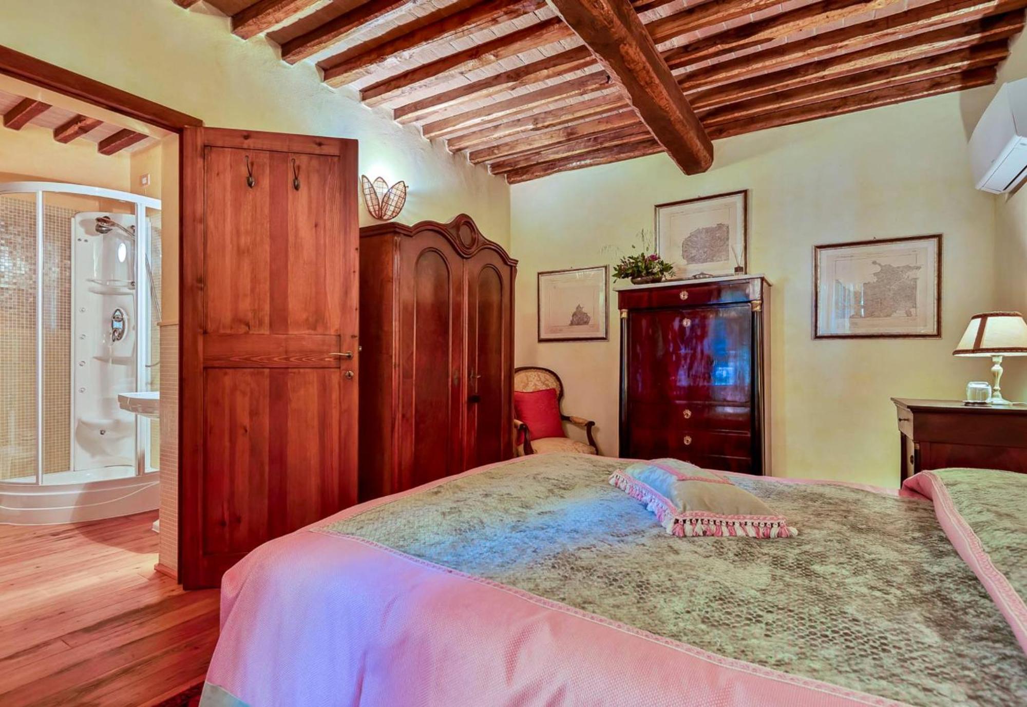 Experience Relais " Il Termine Elba " Hotel Rio Marina Buitenkant foto