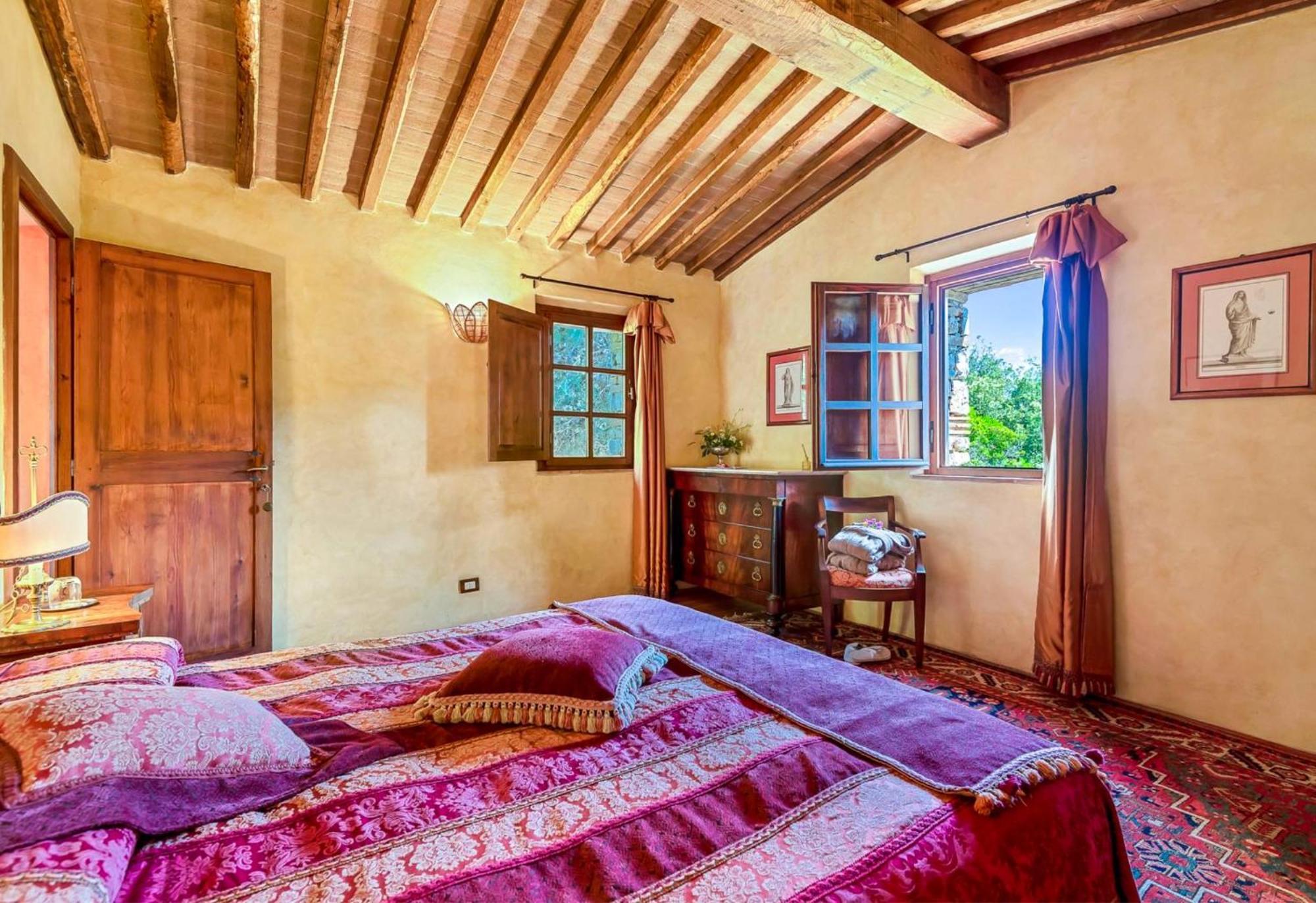 Experience Relais " Il Termine Elba " Hotel Rio Marina Buitenkant foto