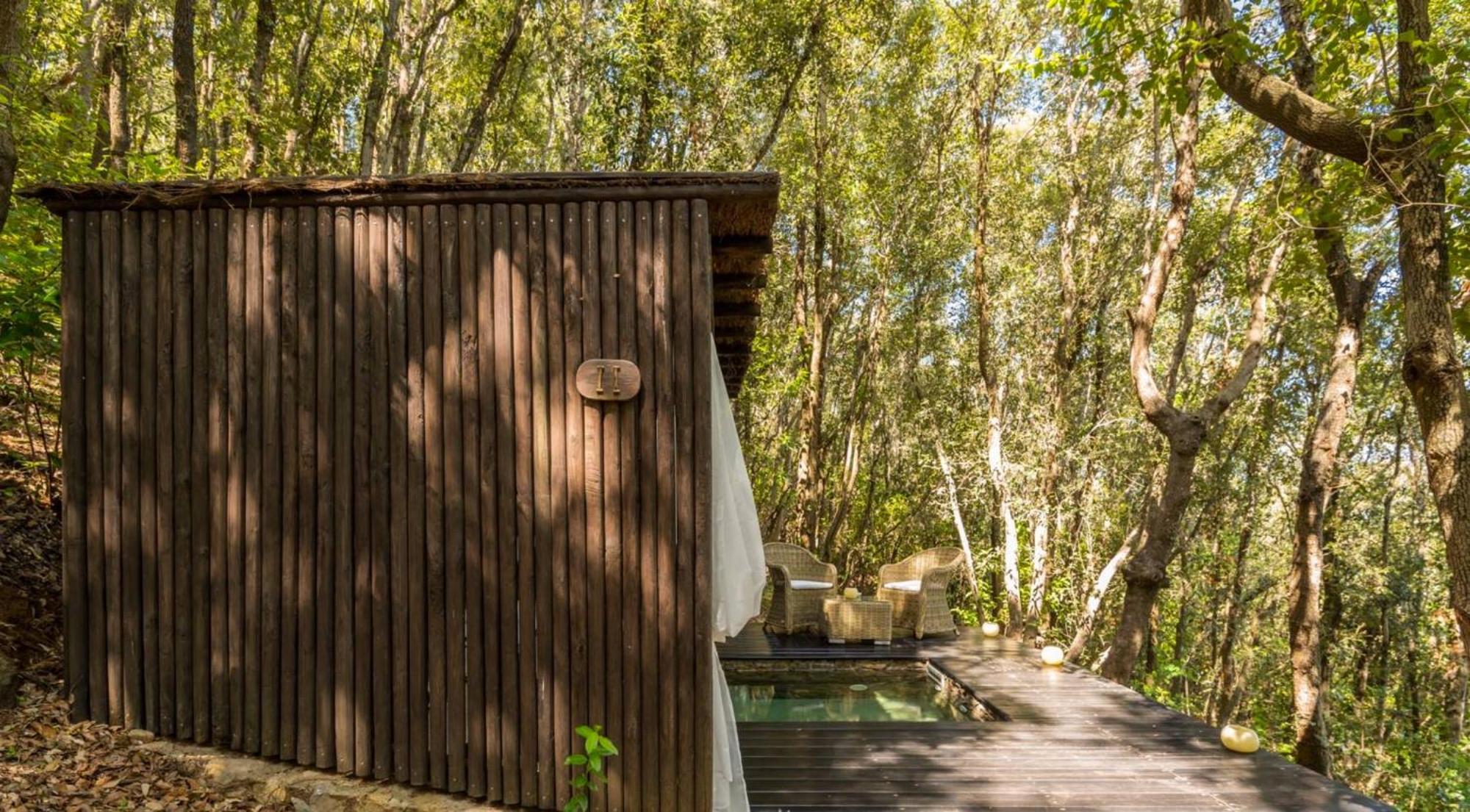 Experience Relais " Il Termine Elba " Hotel Rio Marina Buitenkant foto