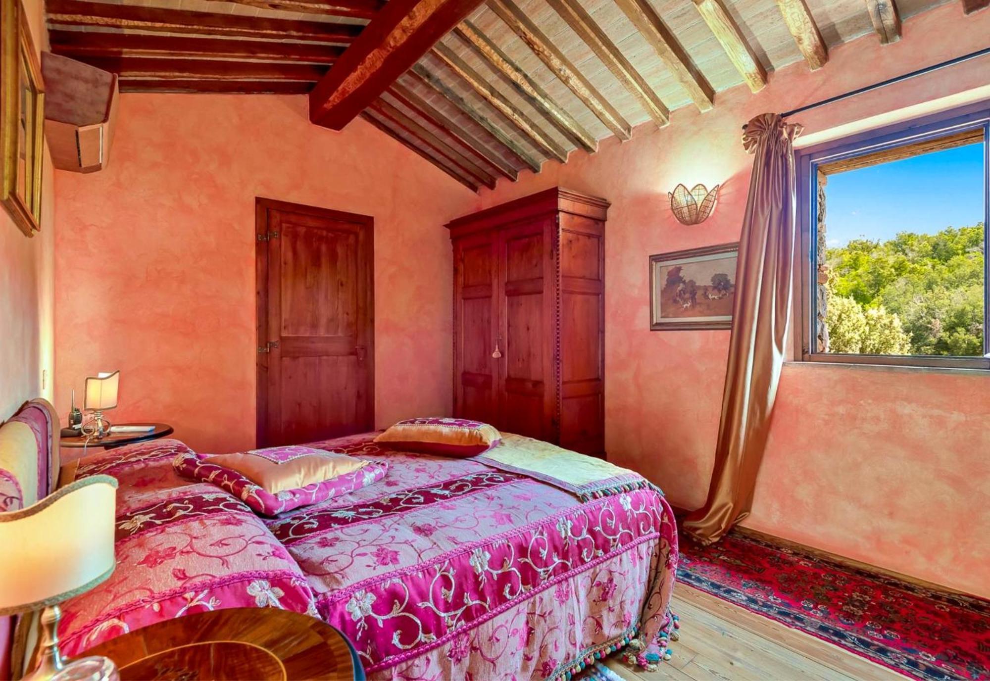 Experience Relais " Il Termine Elba " Hotel Rio Marina Buitenkant foto