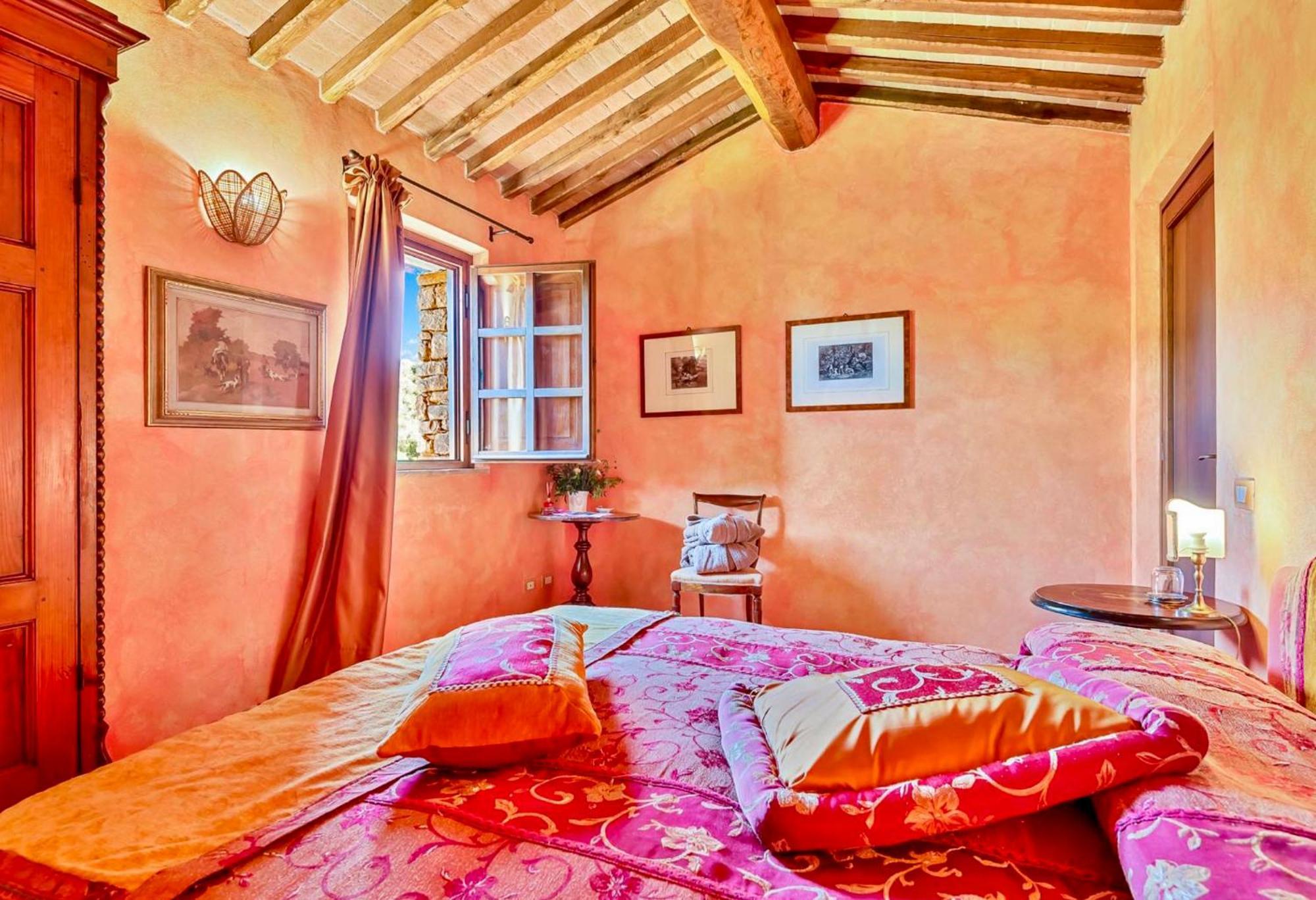 Experience Relais " Il Termine Elba " Hotel Rio Marina Buitenkant foto
