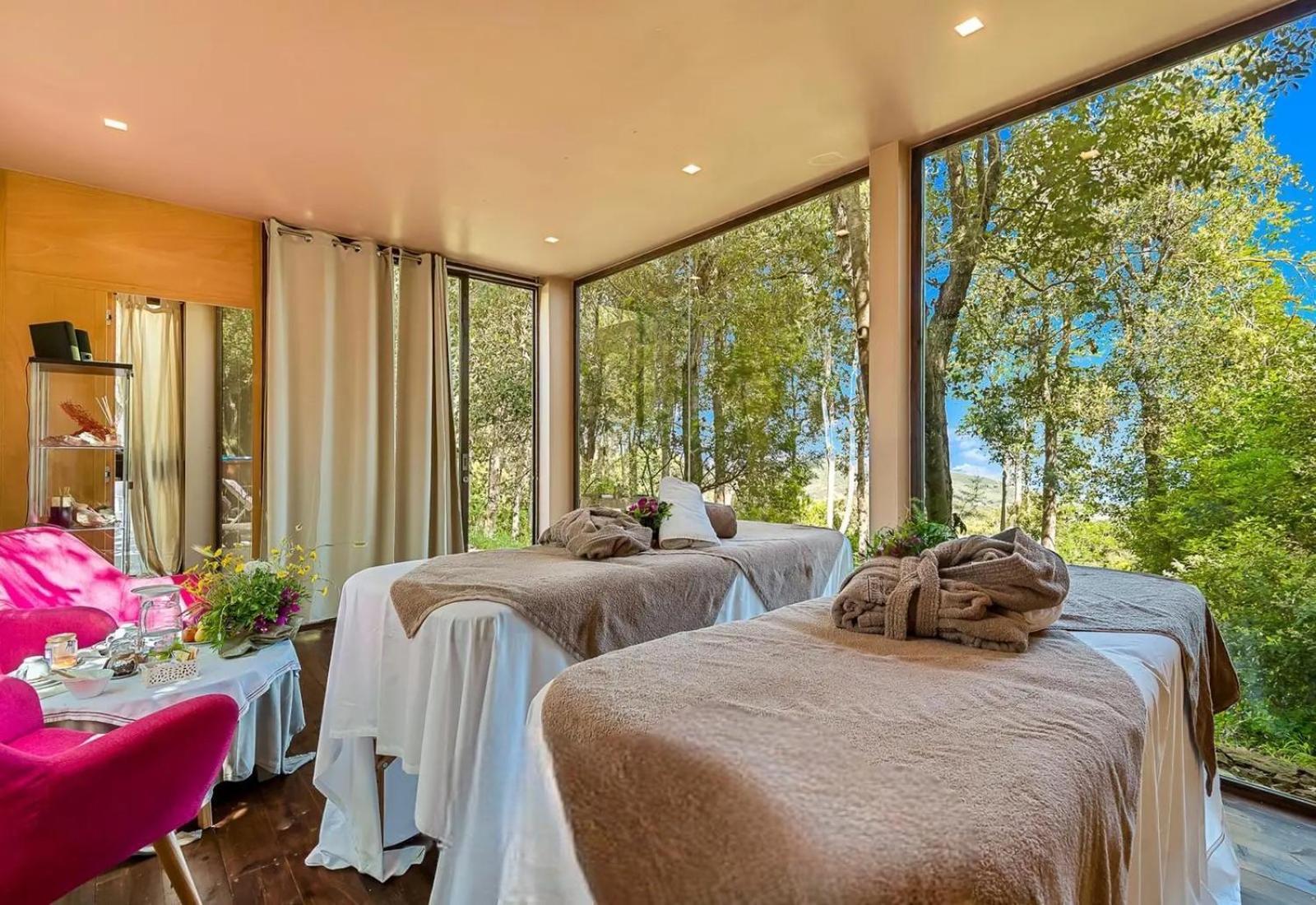 Experience Relais " Il Termine Elba " Hotel Rio Marina Buitenkant foto