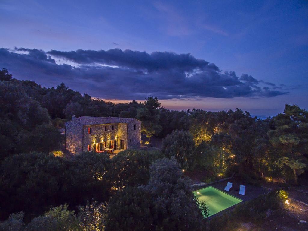 Experience Relais " Il Termine Elba " Hotel Rio Marina Buitenkant foto