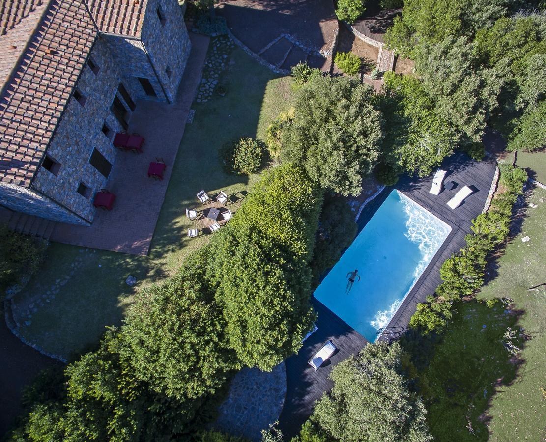 Experience Relais " Il Termine Elba " Hotel Rio Marina Buitenkant foto