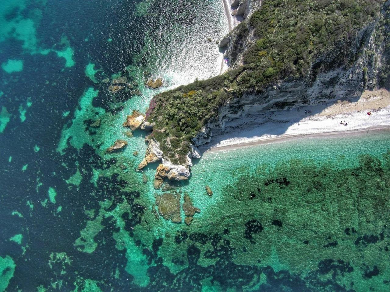 Experience Relais " Il Termine Elba " Hotel Rio Marina Buitenkant foto