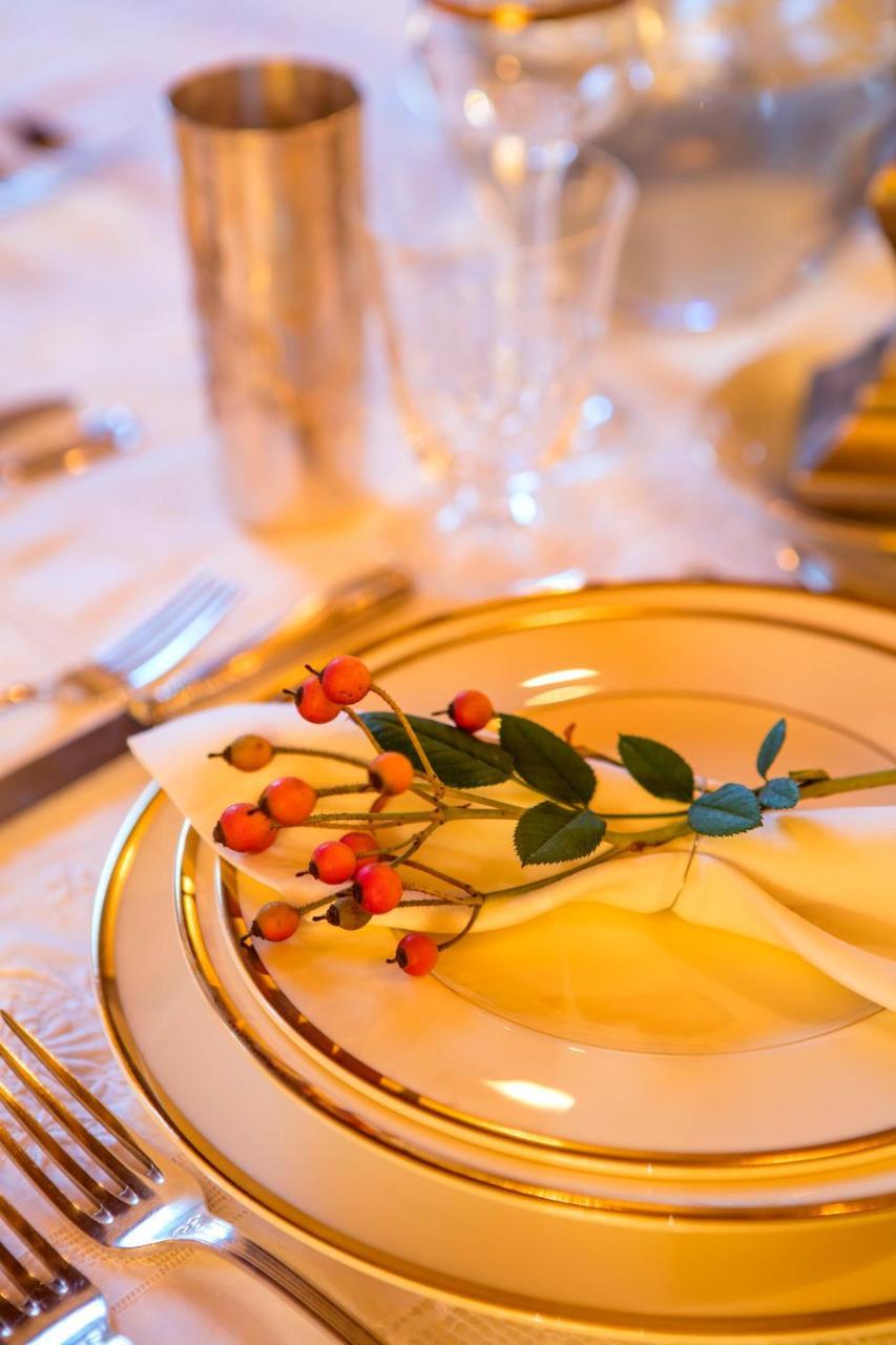 Experience Relais " Il Termine Elba " Hotel Rio Marina Buitenkant foto