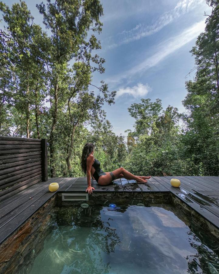 Experience Relais " Il Termine Elba " Hotel Rio Marina Buitenkant foto