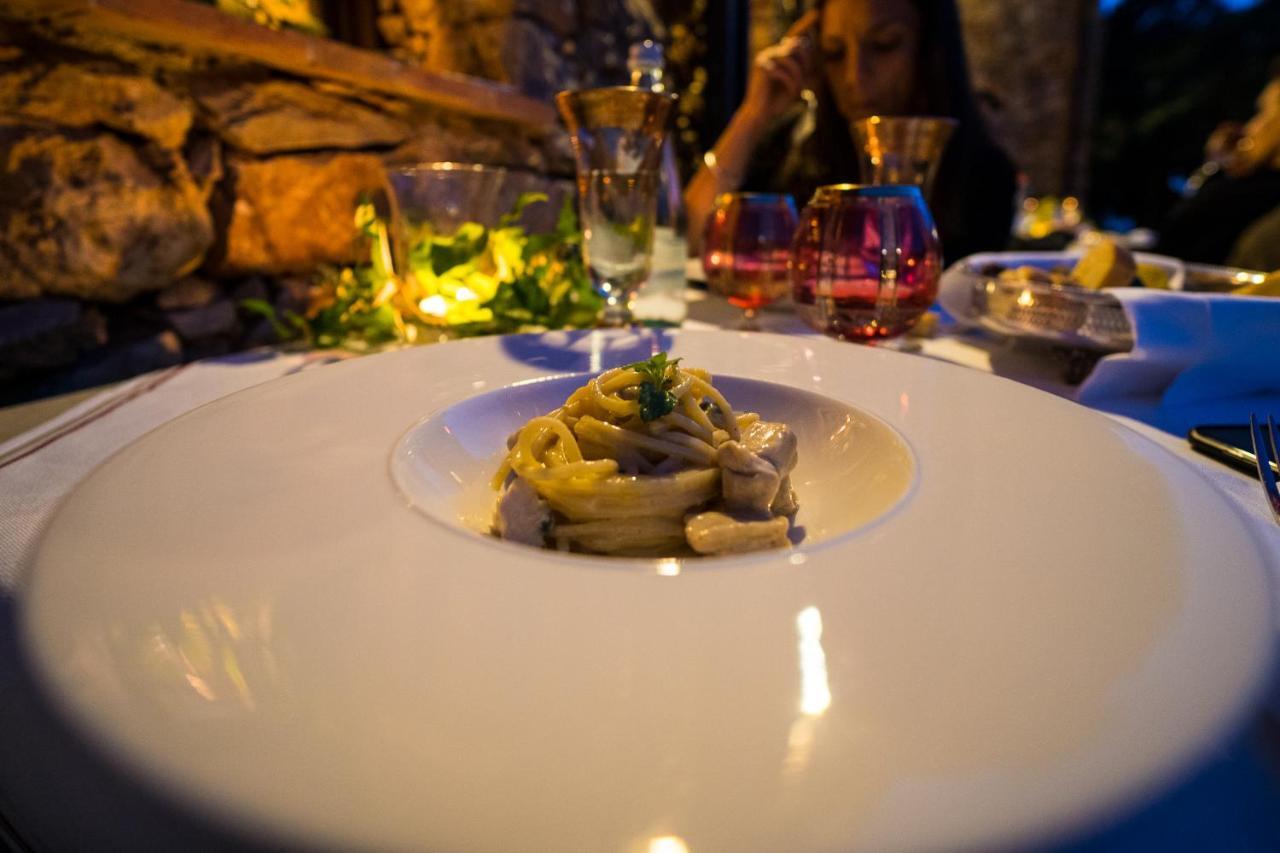 Experience Relais " Il Termine Elba " Hotel Rio Marina Buitenkant foto